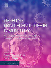 Emerging Nanotechnologies in Immunology