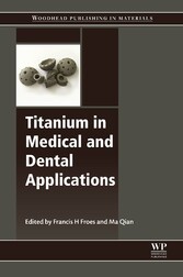 Titanium in Medical and Dental Applications