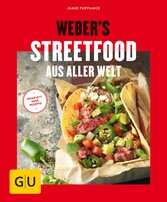 Weber's Streetfood aus aller Welt