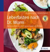 Leberfasten nach Dr. Worm