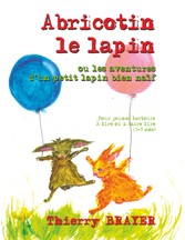 Abricotin le lapin