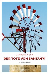 Der Tote von Santanyí