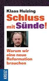 Schluss mit Sünde!