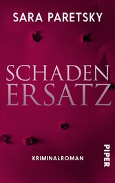 Schadenersatz