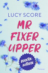 Mr Fixer Upper