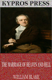 The Marriage of Heaven and Hell