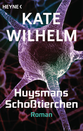 Huysmans Schoßtierchen