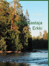 Perhokalastaja Erkki