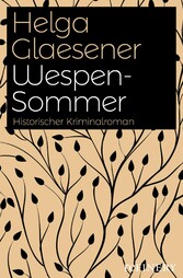 Wespensommer