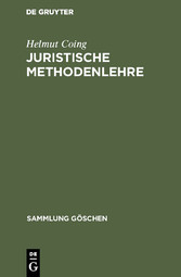 Juristische Methodenlehre