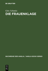 Die Frauenklage