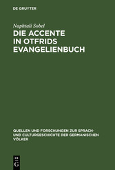 Die Accente in Otfrids Evangelienbuch