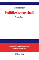 Politikwissenschaft