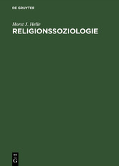 Religionssoziologie