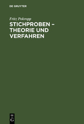 Stichproben - Theorie und Verfahren