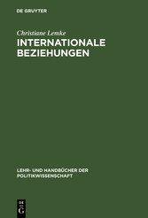 Internationale Beziehungen