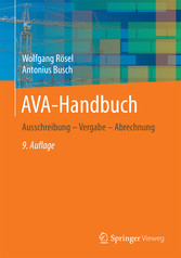 AVA-Handbuch