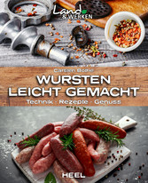 Wursten leicht gemacht