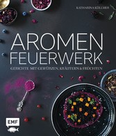 Aromenfeuerwerk