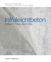 Infraleichtbeton