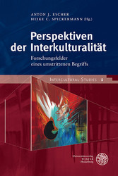 Perspektiven der Interkulturalität