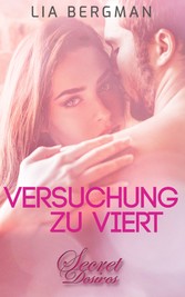 Versuchung zu viert (Erotik)