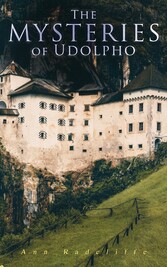 The Mysteries of Udolpho