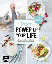 Detox - Power up your life