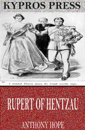 Rupert of Hentzau