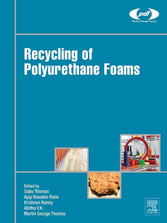 Recycling of Polyurethane Foams