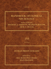 Human Prion Diseases