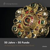 50 Jahre - 50 Funde