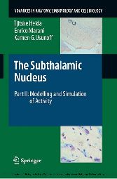 The Subthalamic Nucleus