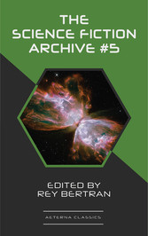 The Science Fiction Archive #5