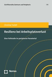 Resilienz bei Arbeitsplatzverlust