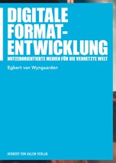 Digitale Formatentwicklung