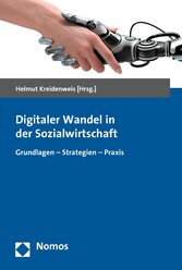 Digitaler Wandel in der Sozialwirtschaft