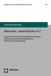 Biberacher 'Unsere Brücke e.V.'