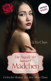 Die Pagode der hundert Mädchen