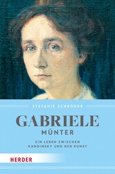 Gabriele Münter