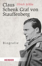 Claus Schenk Graf von Stauffenberg