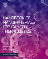 Handbook of Nanomaterials for Cancer Theranostics