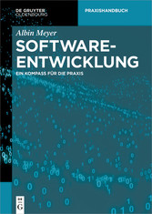 Softwareentwicklung