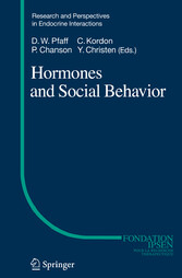 Hormones and Social Behavior