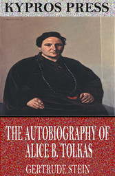 The Autobiography of Alice B. Toklas