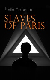 Slaves of Paris