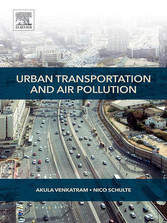 Urban Transportation and Air Pollution