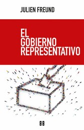 El gobierno representativo