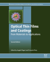 Optical Thin Films and Coatings