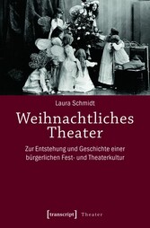 Weihnachtliches Theater